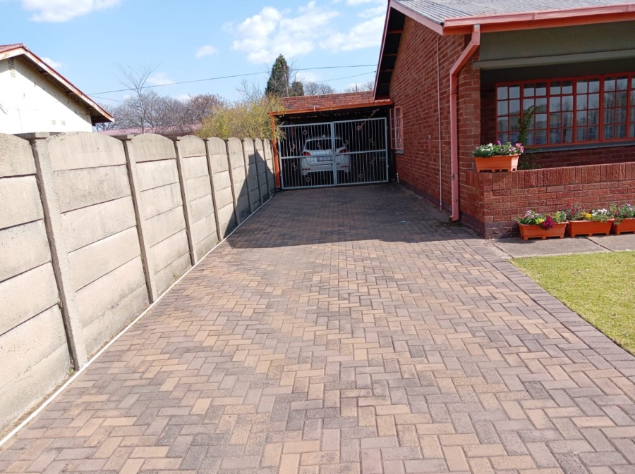 3 Bedroom Property for Sale in Vanderbijlpark SW 1 Gauteng
