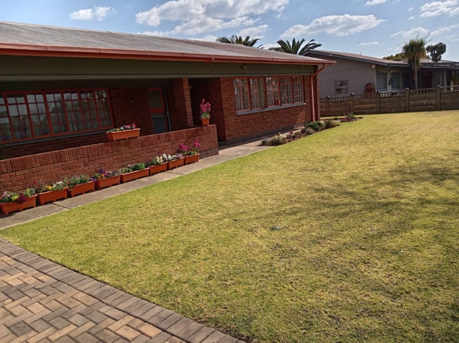 3 Bedroom Property for Sale in Vanderbijlpark SW 1 Gauteng