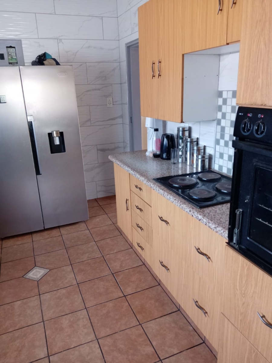 3 Bedroom Property for Sale in Vanderbijlpark SW 1 Gauteng