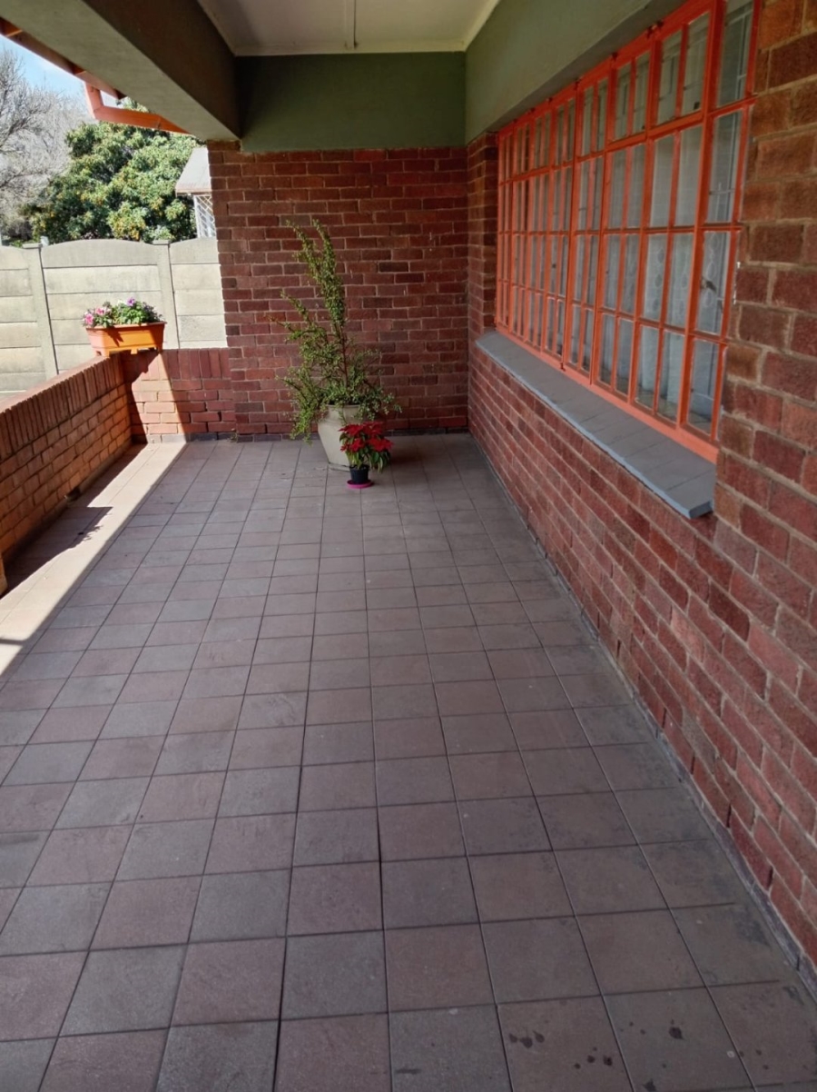 3 Bedroom Property for Sale in Vanderbijlpark SW 1 Gauteng