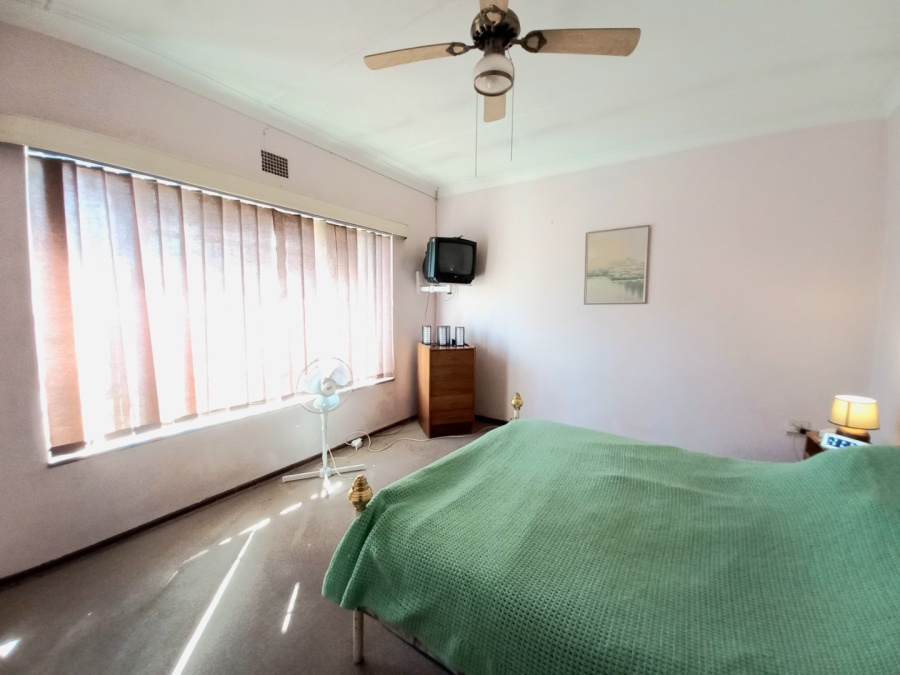3 Bedroom Property for Sale in Edenvale Central Gauteng