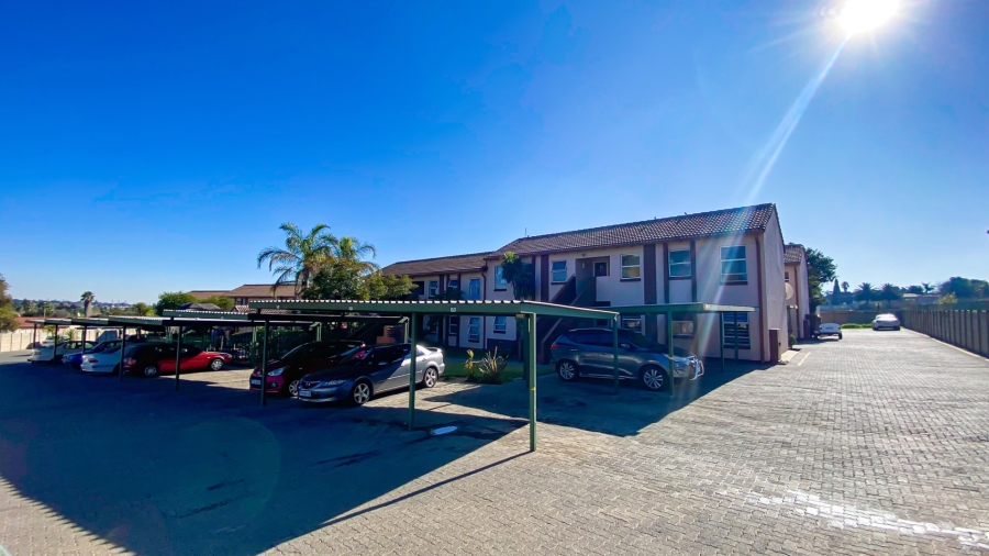 2 Bedroom Property for Sale in Norkem Park Gauteng