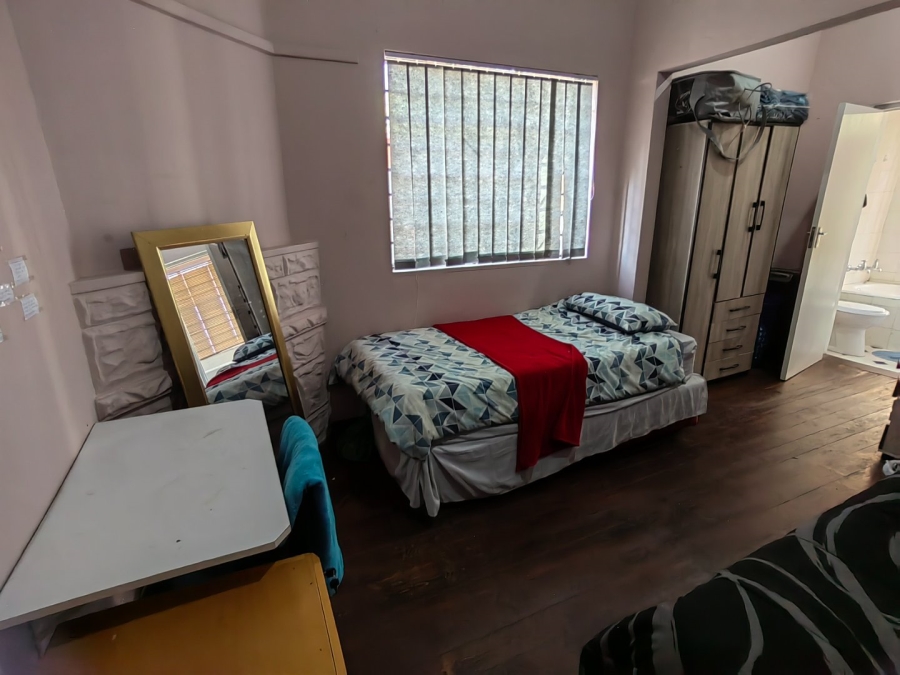 7 Bedroom Property for Sale in Brixton Gauteng