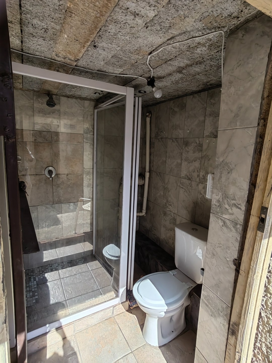 7 Bedroom Property for Sale in Brixton Gauteng