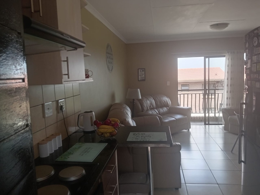 2 Bedroom Property for Sale in Primrose Hill Gauteng