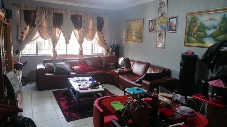 2 Bedroom Property for Sale in Vanderbijlpark CW 3 Gauteng
