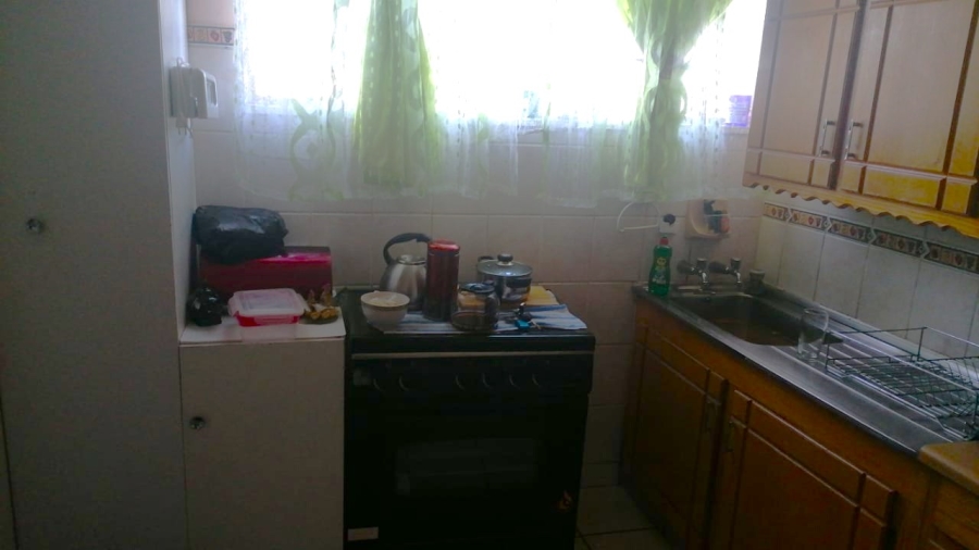 2 Bedroom Property for Sale in Vanderbijlpark CW 3 Gauteng