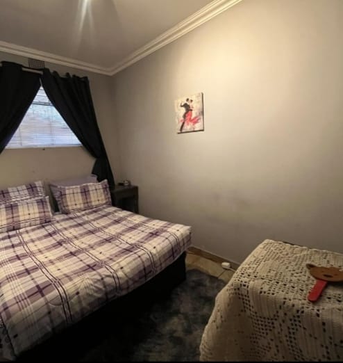 2 Bedroom Property for Sale in Vanderbijlpark CW 3 Gauteng