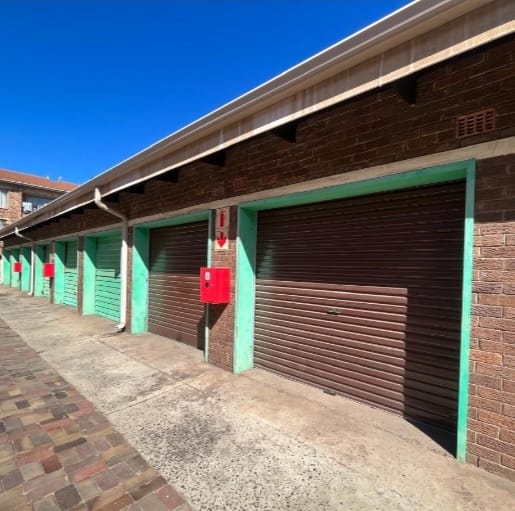 2 Bedroom Property for Sale in Vanderbijlpark CW 3 Gauteng