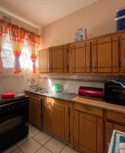 2 Bedroom Property for Sale in Vanderbijlpark CW 3 Gauteng