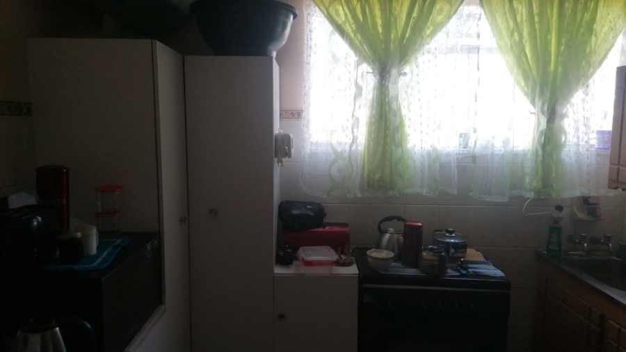 2 Bedroom Property for Sale in Vanderbijlpark CW 3 Gauteng