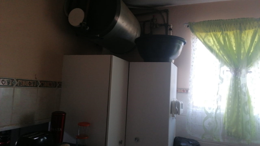 2 Bedroom Property for Sale in Vanderbijlpark CW 3 Gauteng
