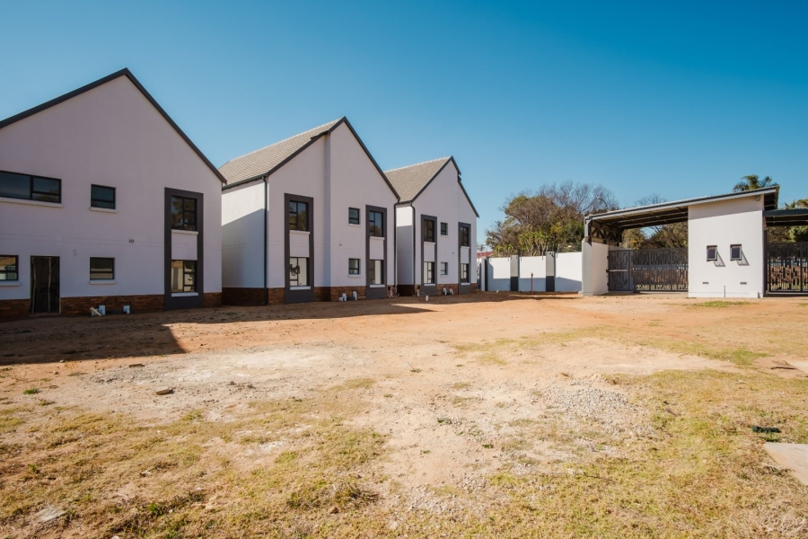 2 Bedroom Property for Sale in Rynfield Gauteng
