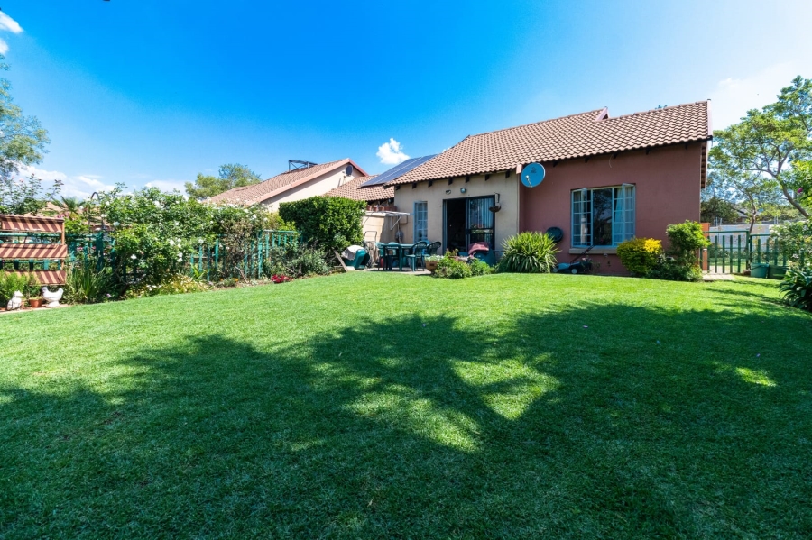 3 Bedroom Property for Sale in Illiondale Gauteng