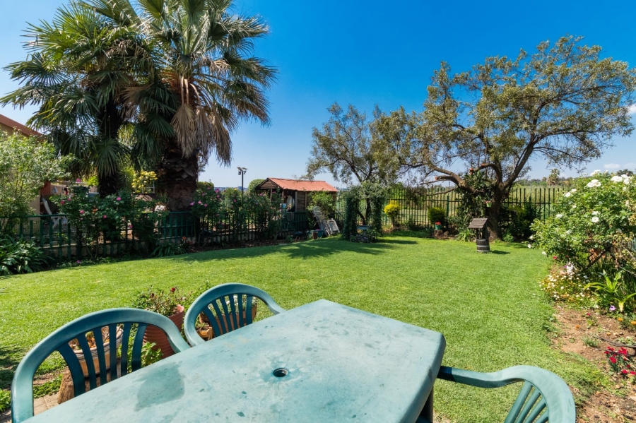 3 Bedroom Property for Sale in Illiondale Gauteng