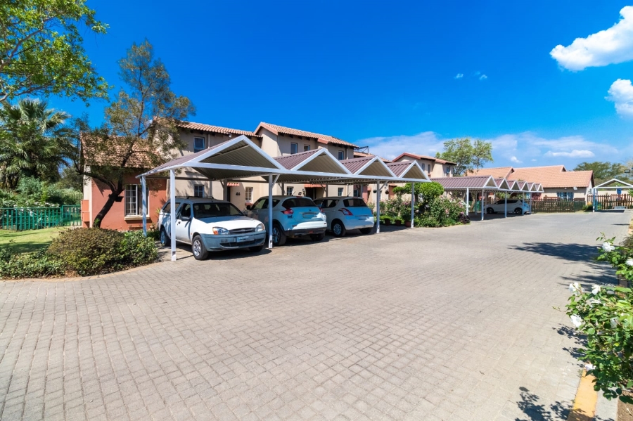 3 Bedroom Property for Sale in Illiondale Gauteng