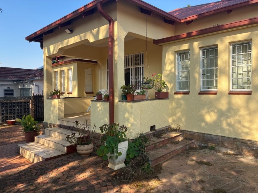 3 Bedroom Property for Sale in Kensington Gauteng