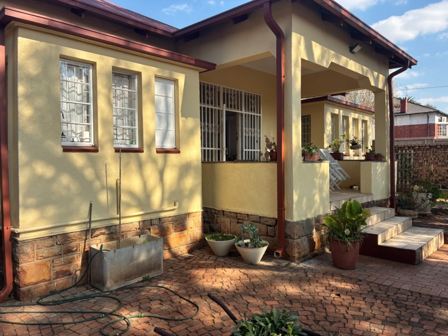 3 Bedroom Property for Sale in Kensington Gauteng