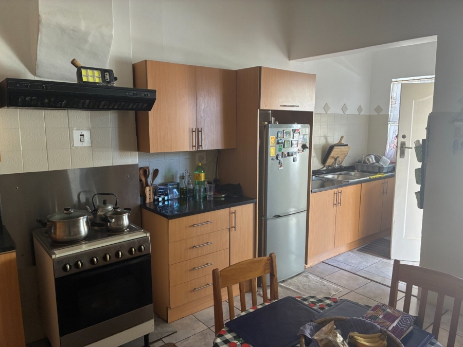 3 Bedroom Property for Sale in Kensington Gauteng