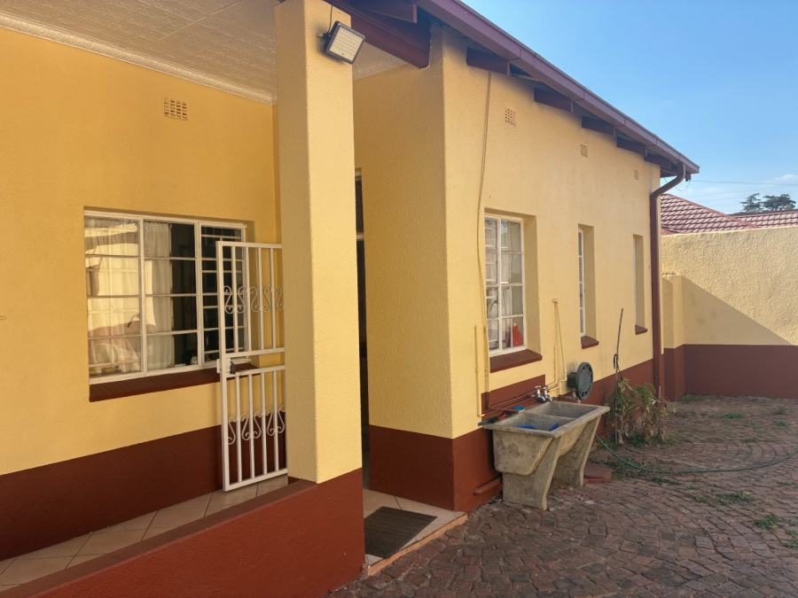 3 Bedroom Property for Sale in Kensington Gauteng