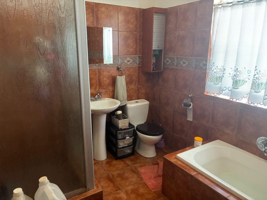 3 Bedroom Property for Sale in Kensington Gauteng