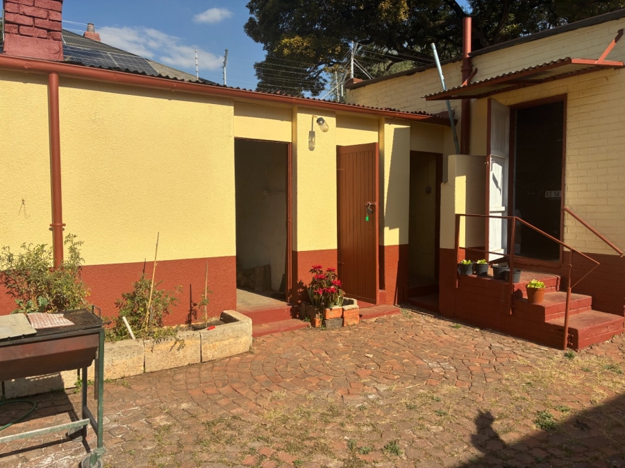 3 Bedroom Property for Sale in Kensington Gauteng
