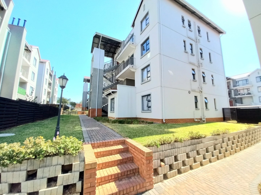 3 Bedroom Property for Sale in Modderfontein Gauteng