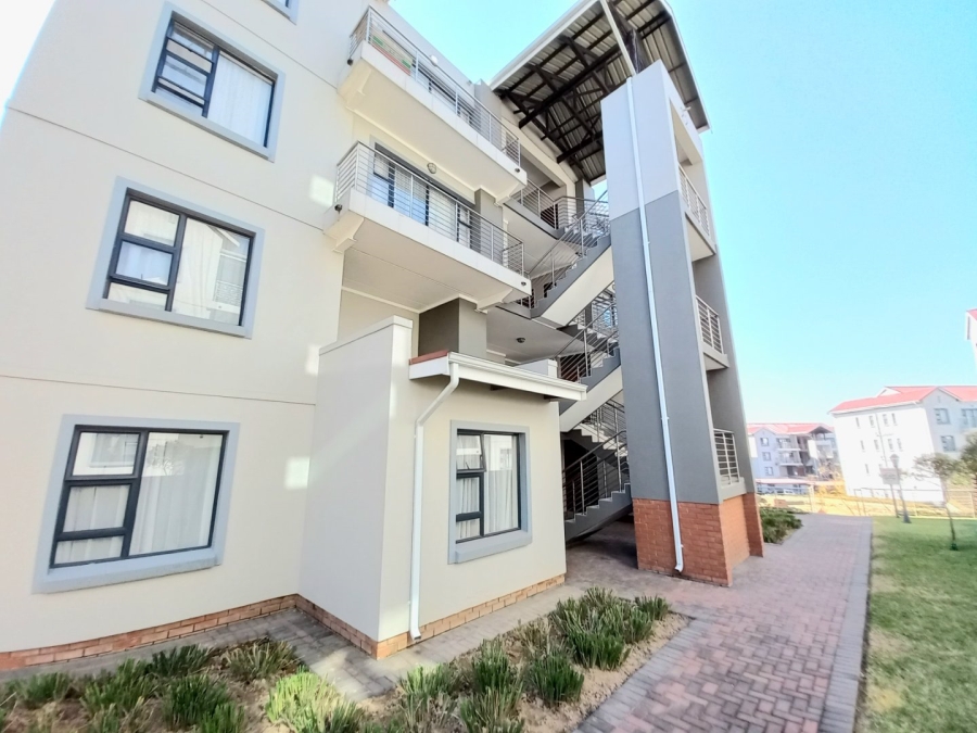 3 Bedroom Property for Sale in Modderfontein Gauteng
