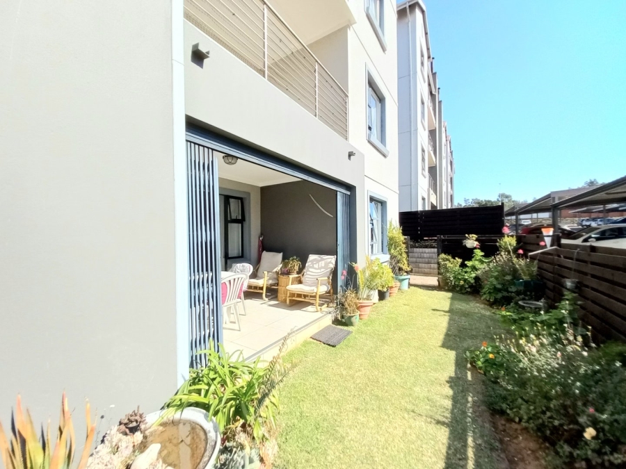 3 Bedroom Property for Sale in Modderfontein Gauteng