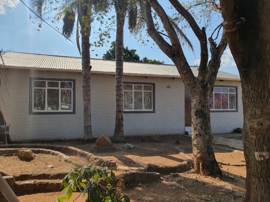 3 Bedroom Property for Sale in Danville Gauteng