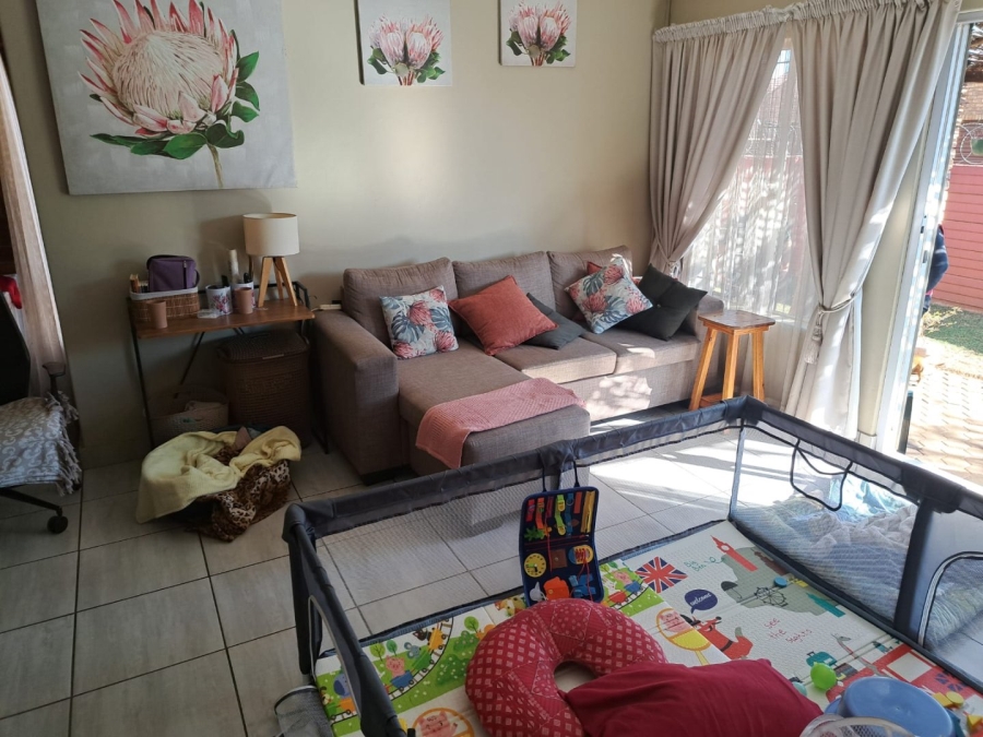 3 Bedroom Property for Sale in Doornpoort Gauteng
