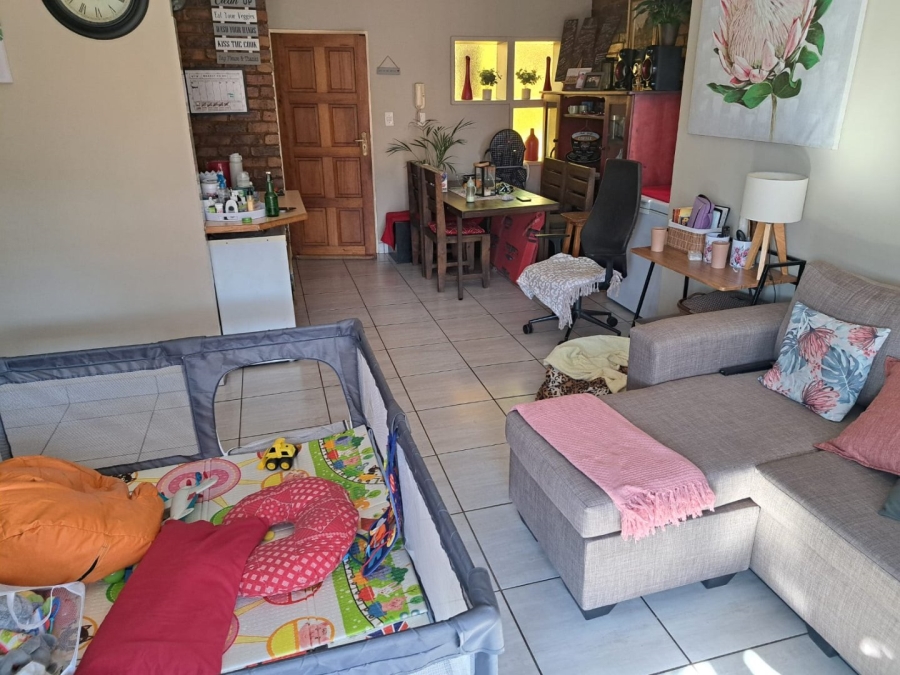 3 Bedroom Property for Sale in Doornpoort Gauteng