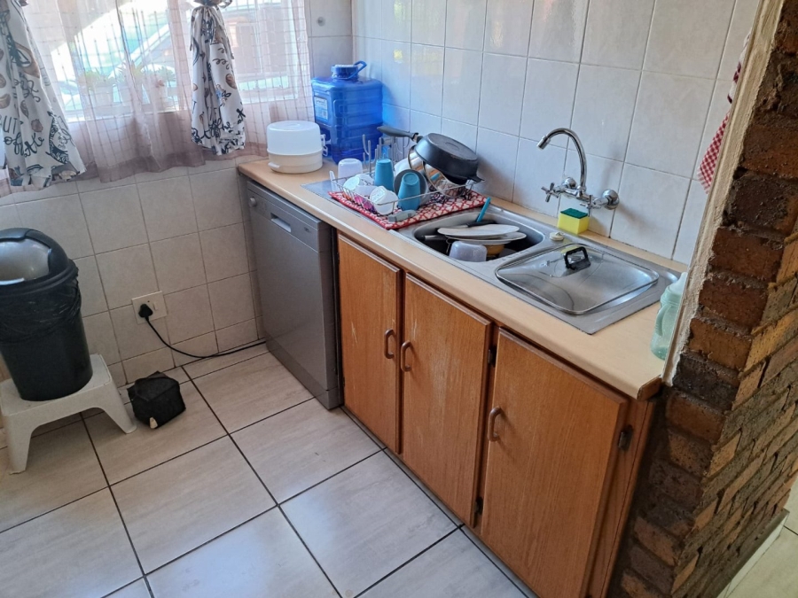3 Bedroom Property for Sale in Doornpoort Gauteng