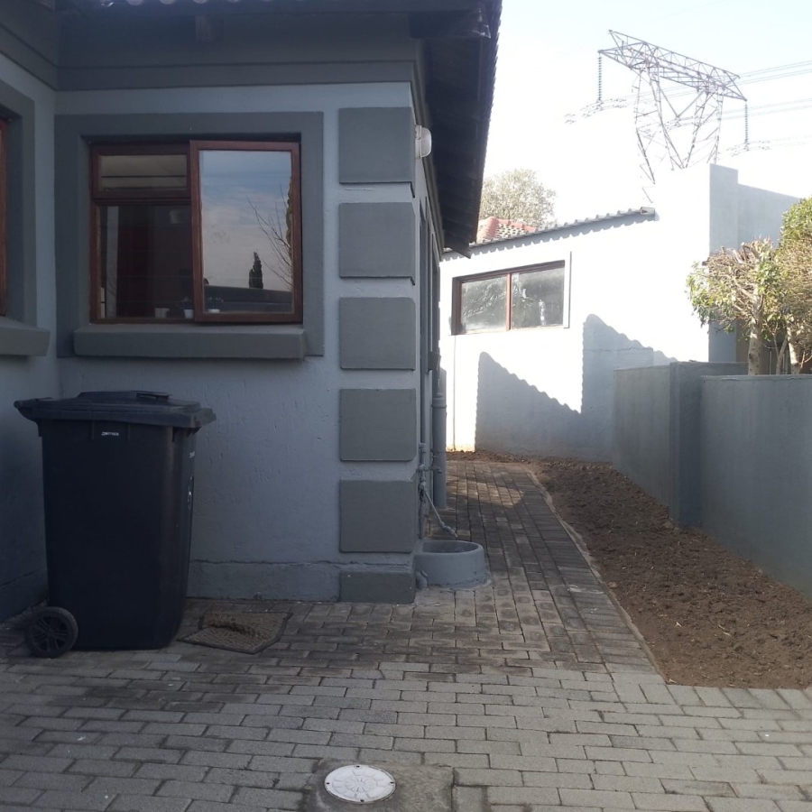 2 Bedroom Property for Sale in Arundo Estate Gauteng