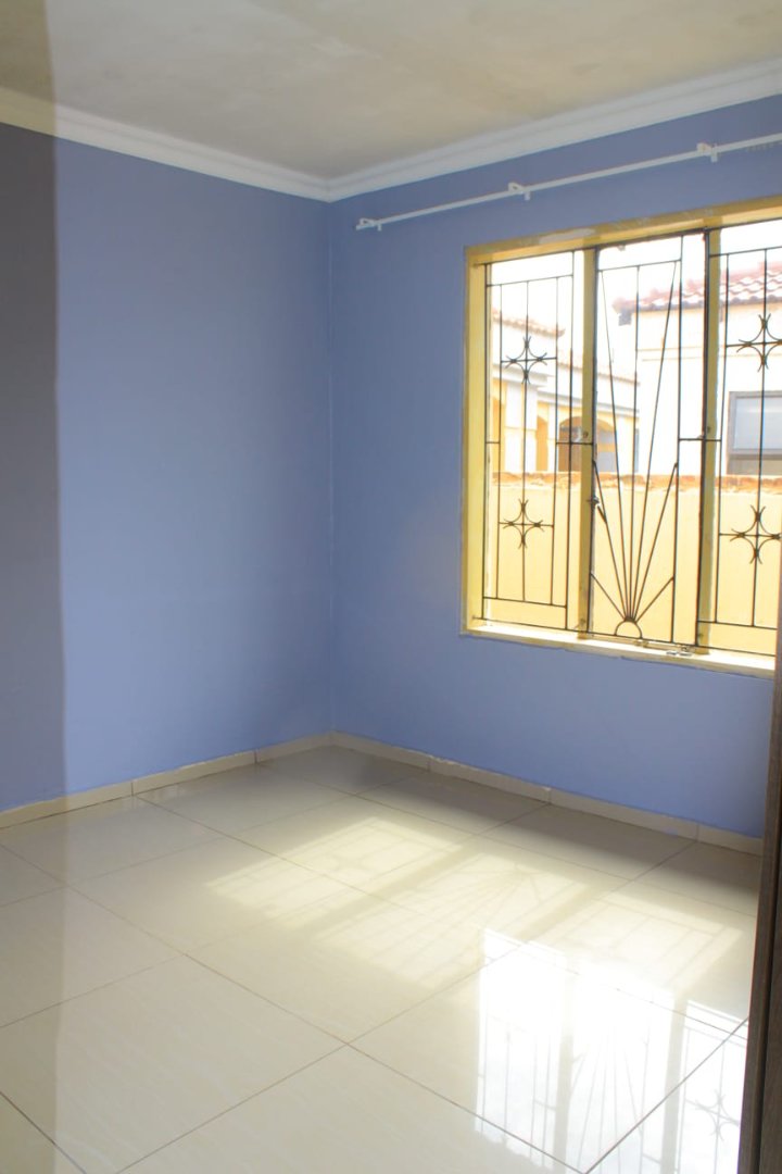 3 Bedroom Property for Sale in Soshanguve GG Gauteng