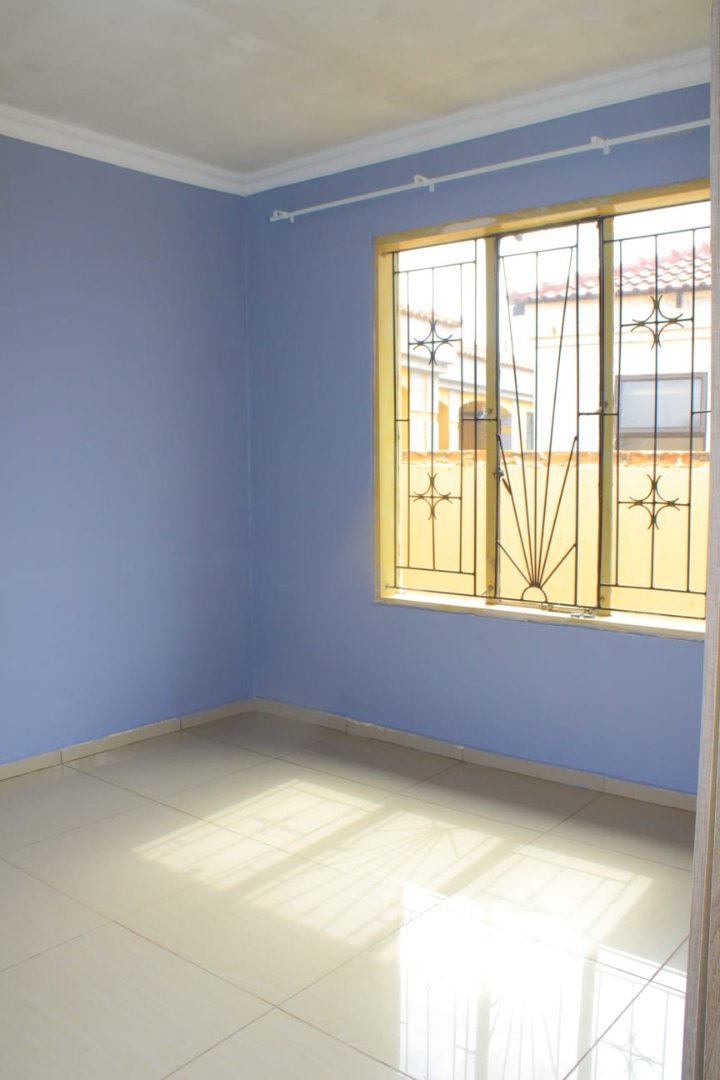 3 Bedroom Property for Sale in Soshanguve GG Gauteng