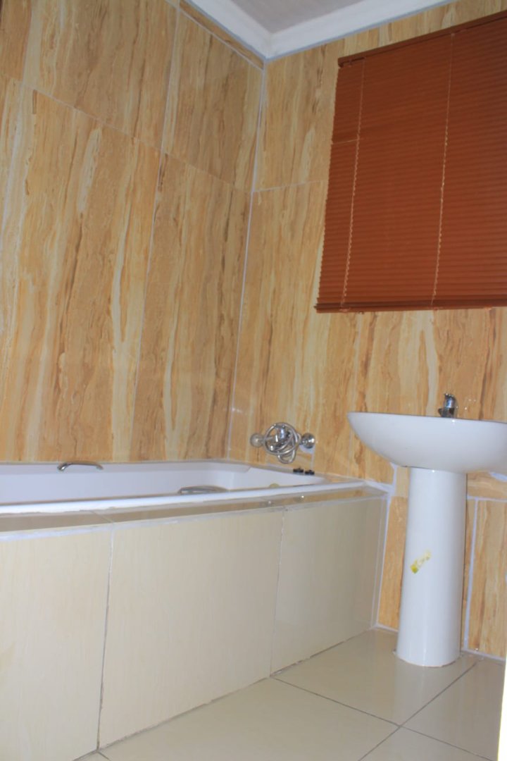 3 Bedroom Property for Sale in Soshanguve GG Gauteng