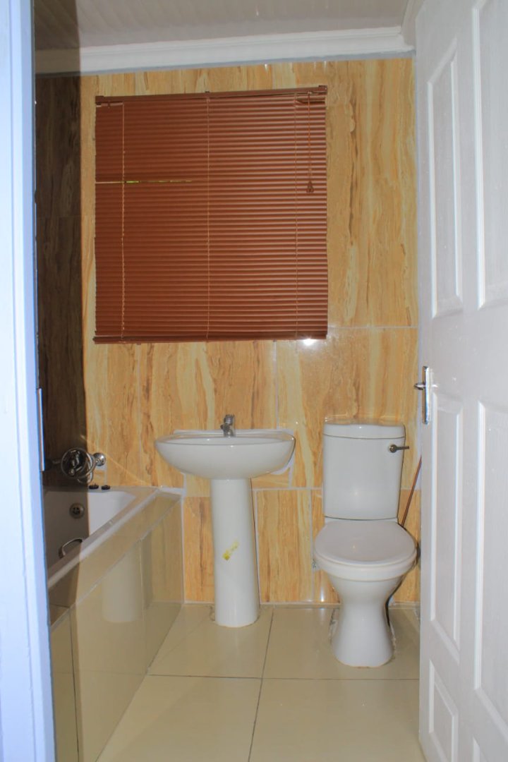 3 Bedroom Property for Sale in Soshanguve GG Gauteng
