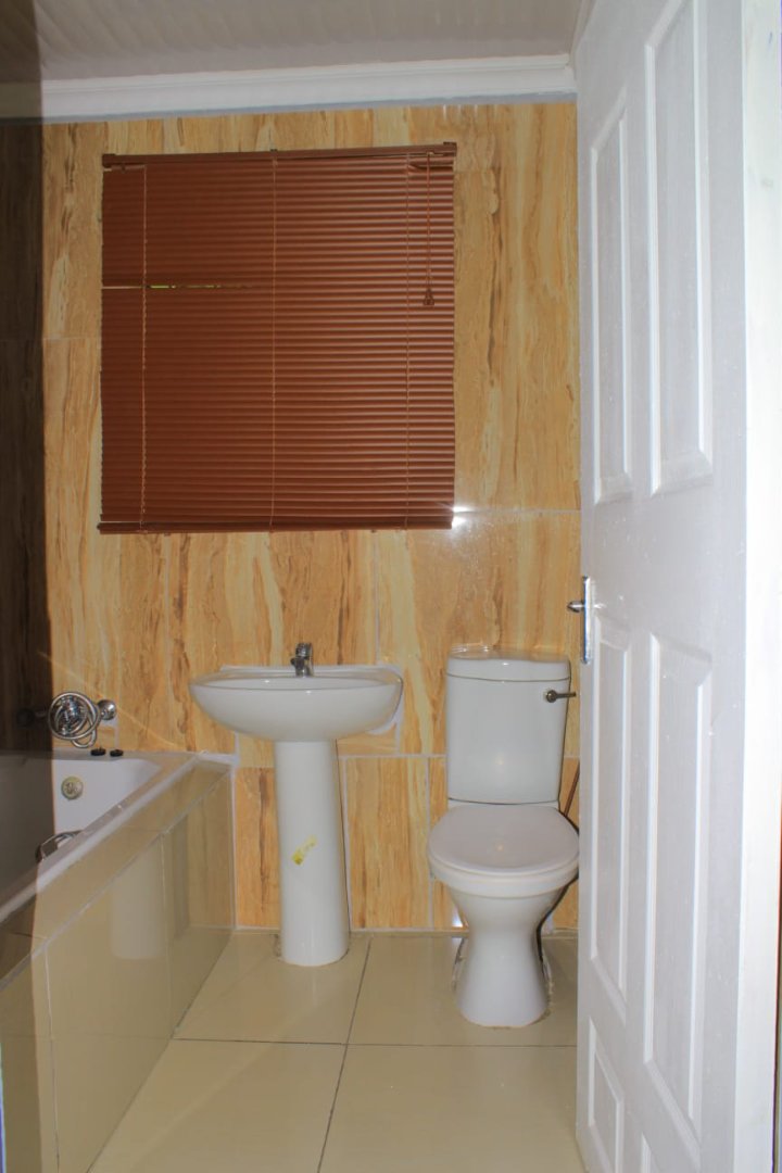 3 Bedroom Property for Sale in Soshanguve GG Gauteng