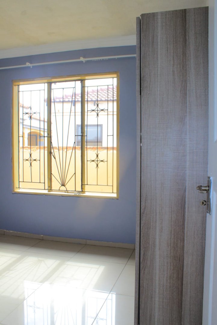 3 Bedroom Property for Sale in Soshanguve GG Gauteng