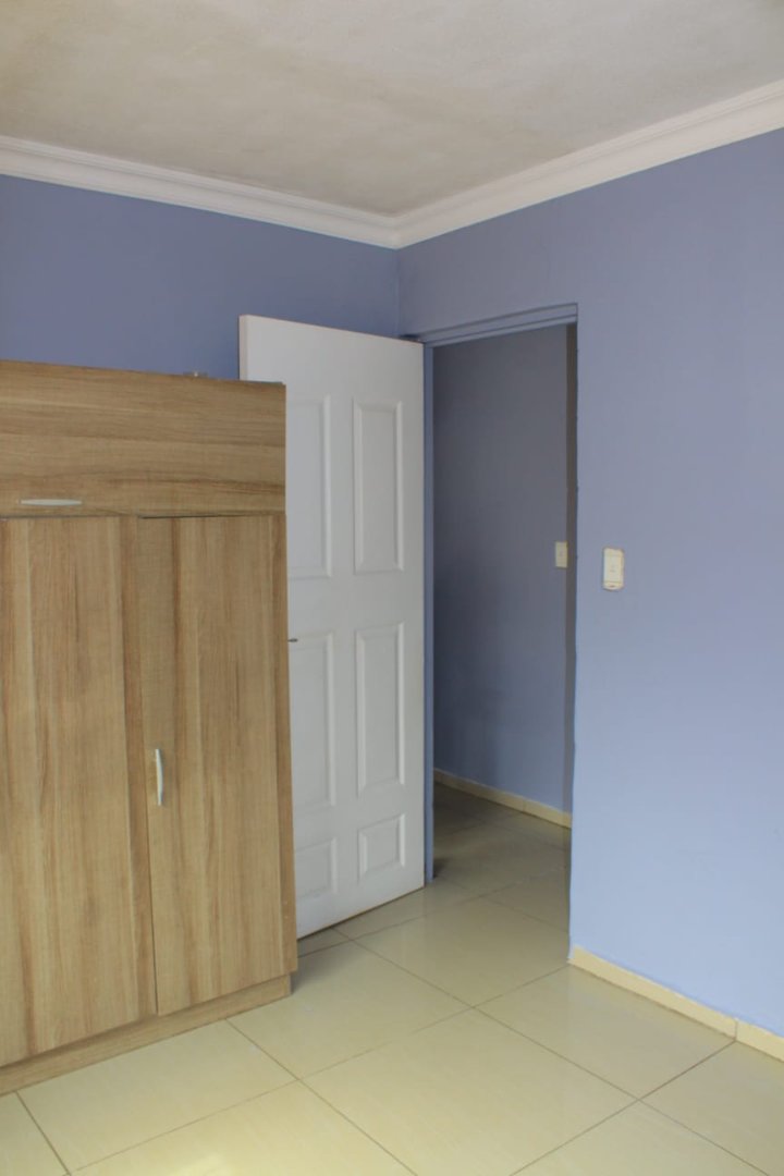 3 Bedroom Property for Sale in Soshanguve GG Gauteng