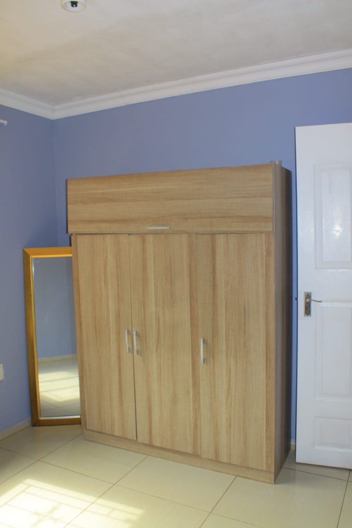 3 Bedroom Property for Sale in Soshanguve GG Gauteng