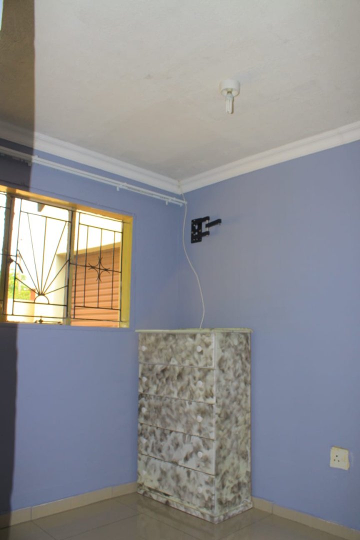 3 Bedroom Property for Sale in Soshanguve GG Gauteng