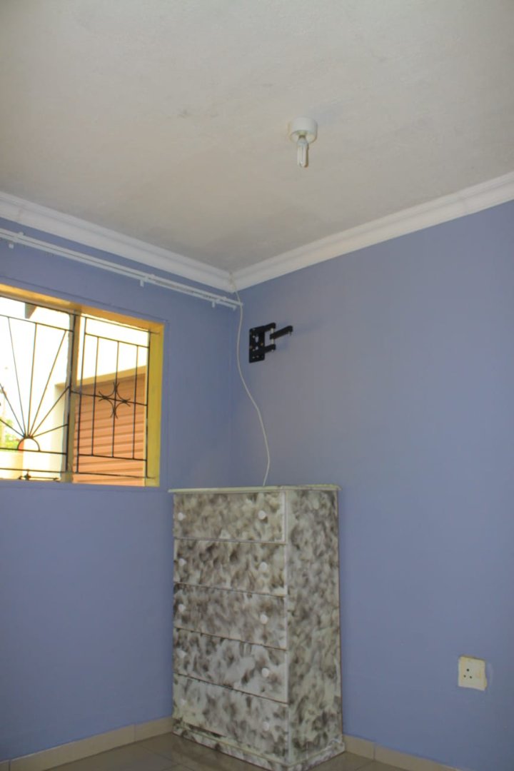 3 Bedroom Property for Sale in Soshanguve GG Gauteng