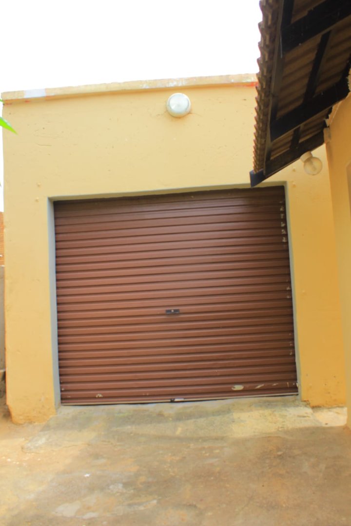 3 Bedroom Property for Sale in Soshanguve GG Gauteng
