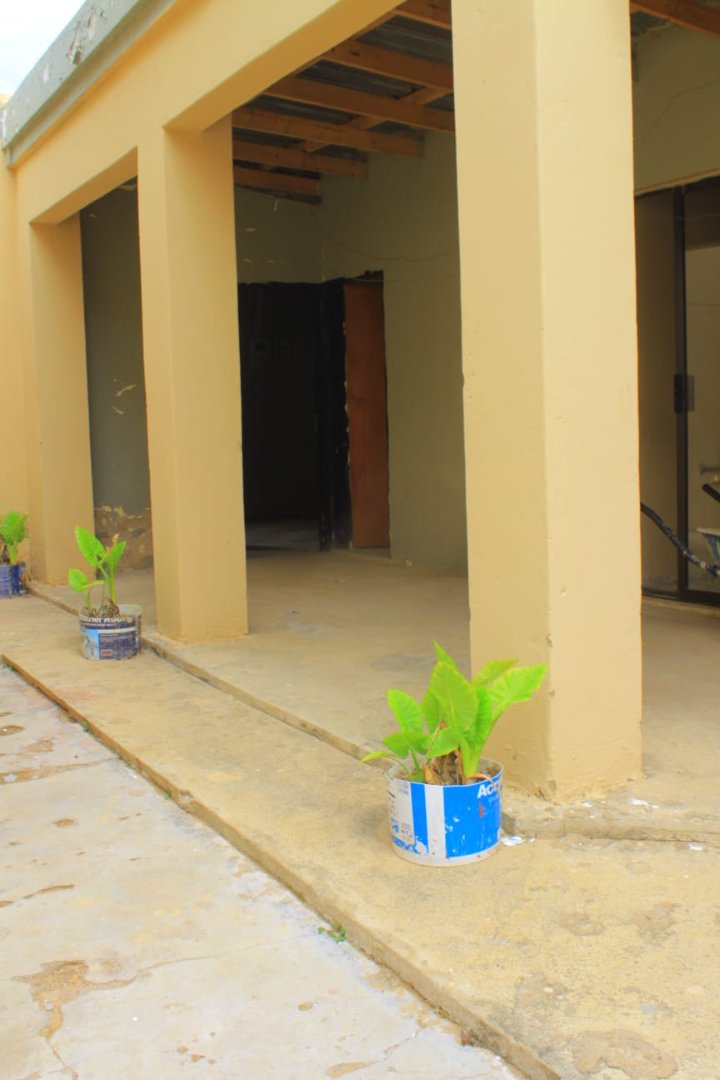 3 Bedroom Property for Sale in Soshanguve GG Gauteng