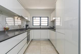 To Let 3 Bedroom Property for Rent in The Polofields Gauteng