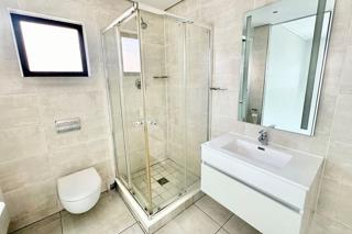 To Let 3 Bedroom Property for Rent in The Polofields Gauteng