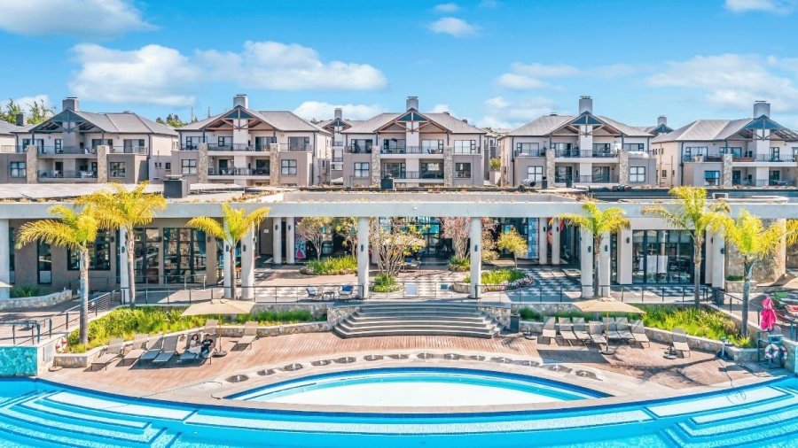 To Let 3 Bedroom Property for Rent in The Polofields Gauteng