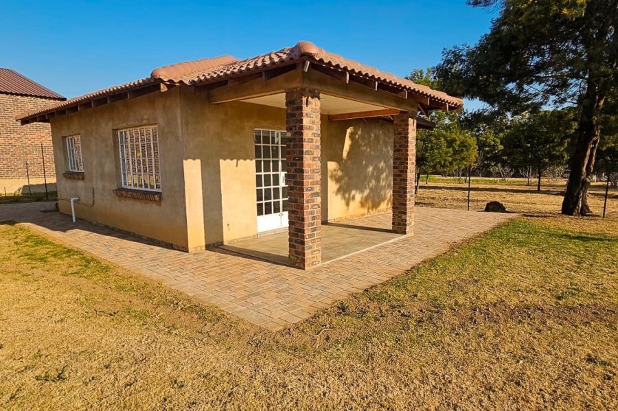 To Let 1 Bedroom Property for Rent in Nestpark A H Gauteng